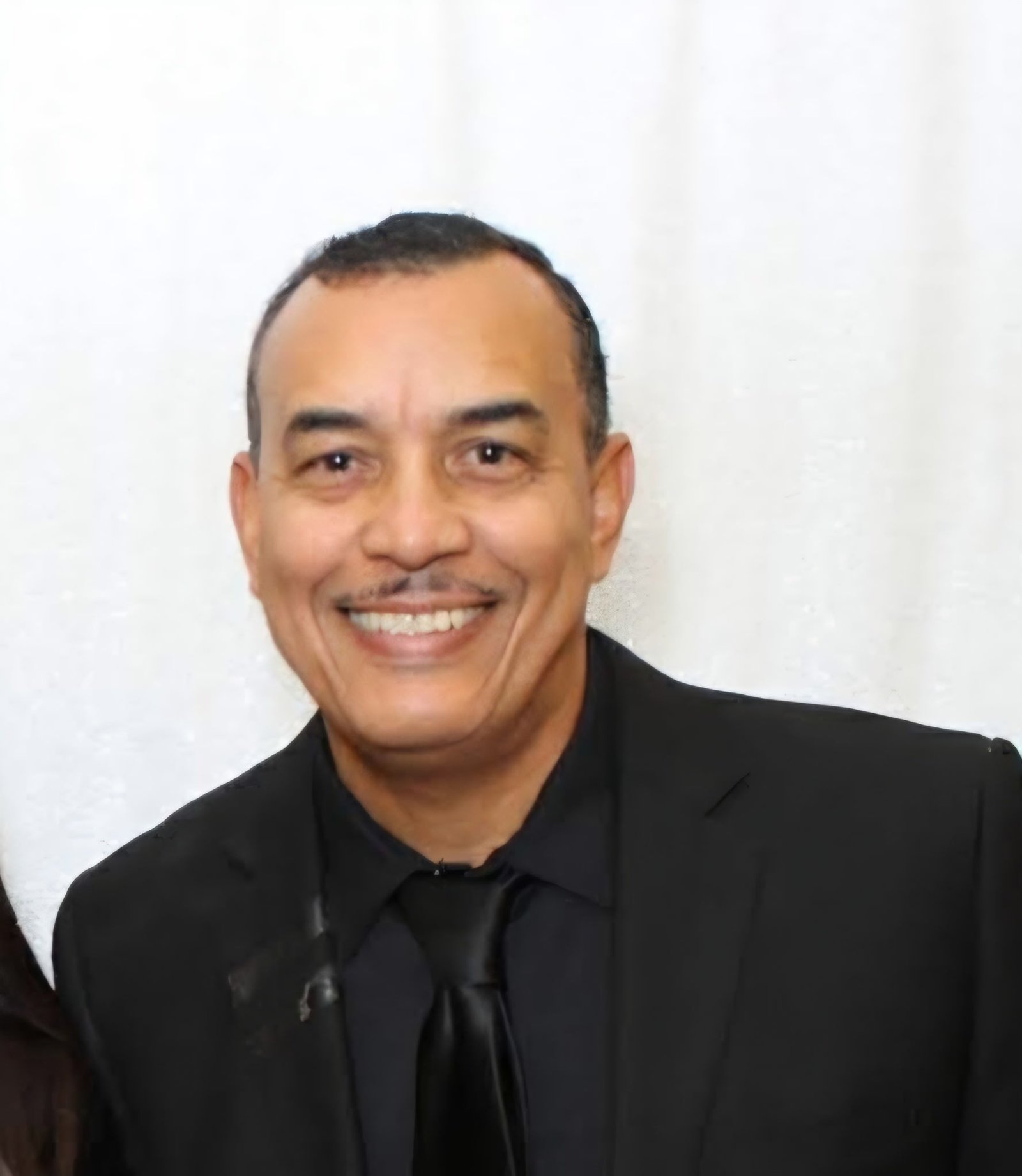 Preferred DJ vendor James